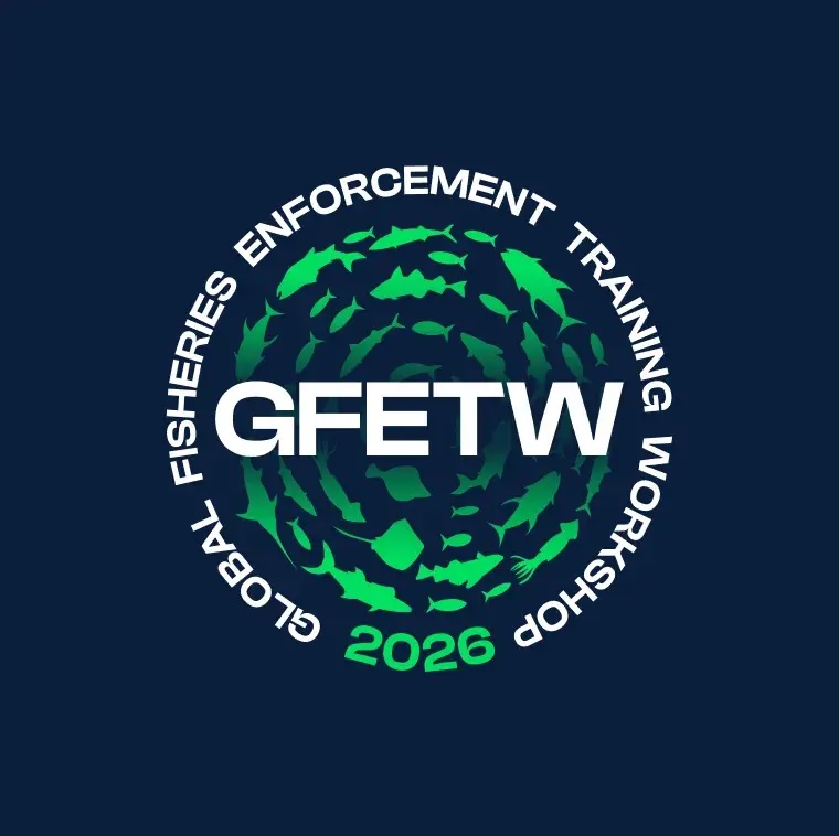 2026 GFETW logo