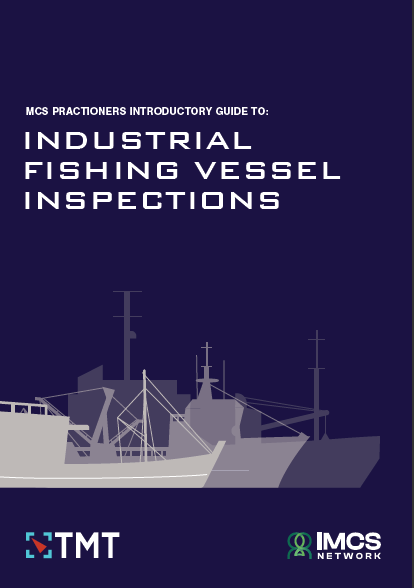 Industrial Fishing Inspections