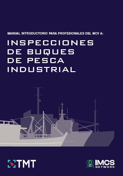 Industrial Fishing Vessel Inspections