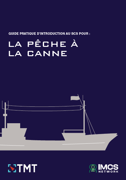 Guide Pratique D'Introduction Au SCS Pour: La Peche A La Canne