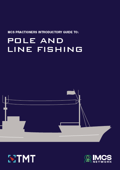 Introductory Guide to Pole and Line Fishing