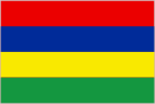 Mauritius