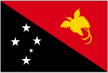 Papua New Guinea